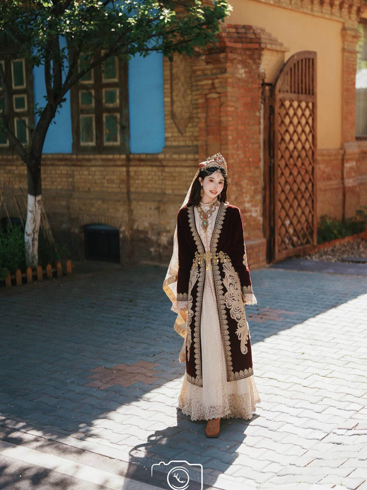New Ethnic Minority Uygur Clot – обзор и цена Ethnic Clothing & Online Fashion Store Khaadi Us