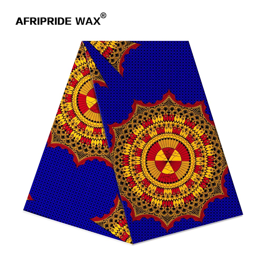 African Fashion Print Fabrics  – обзор и цена African Ankara Print