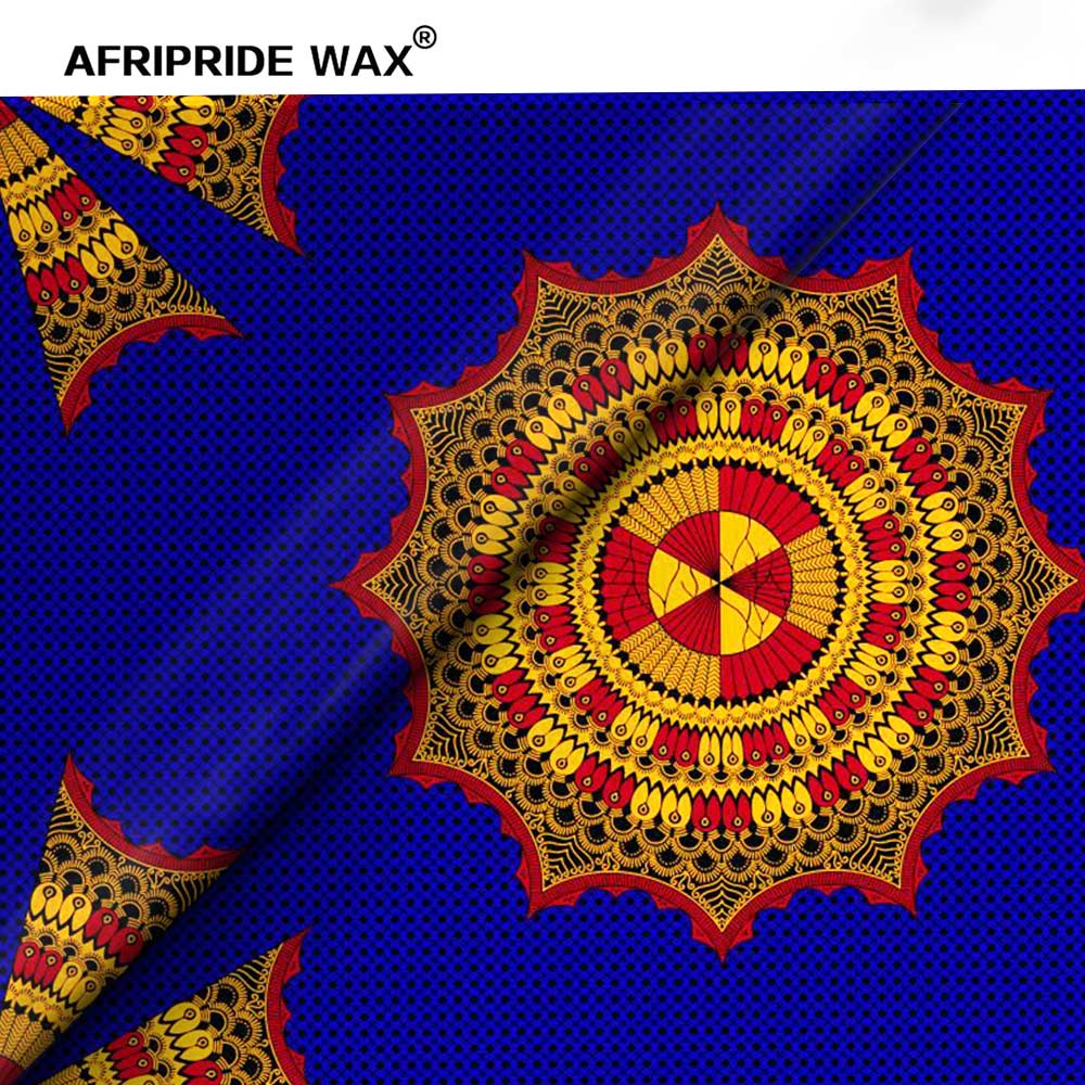 African Fashion Print Fabrics  – обзор и цена African Ankara Print