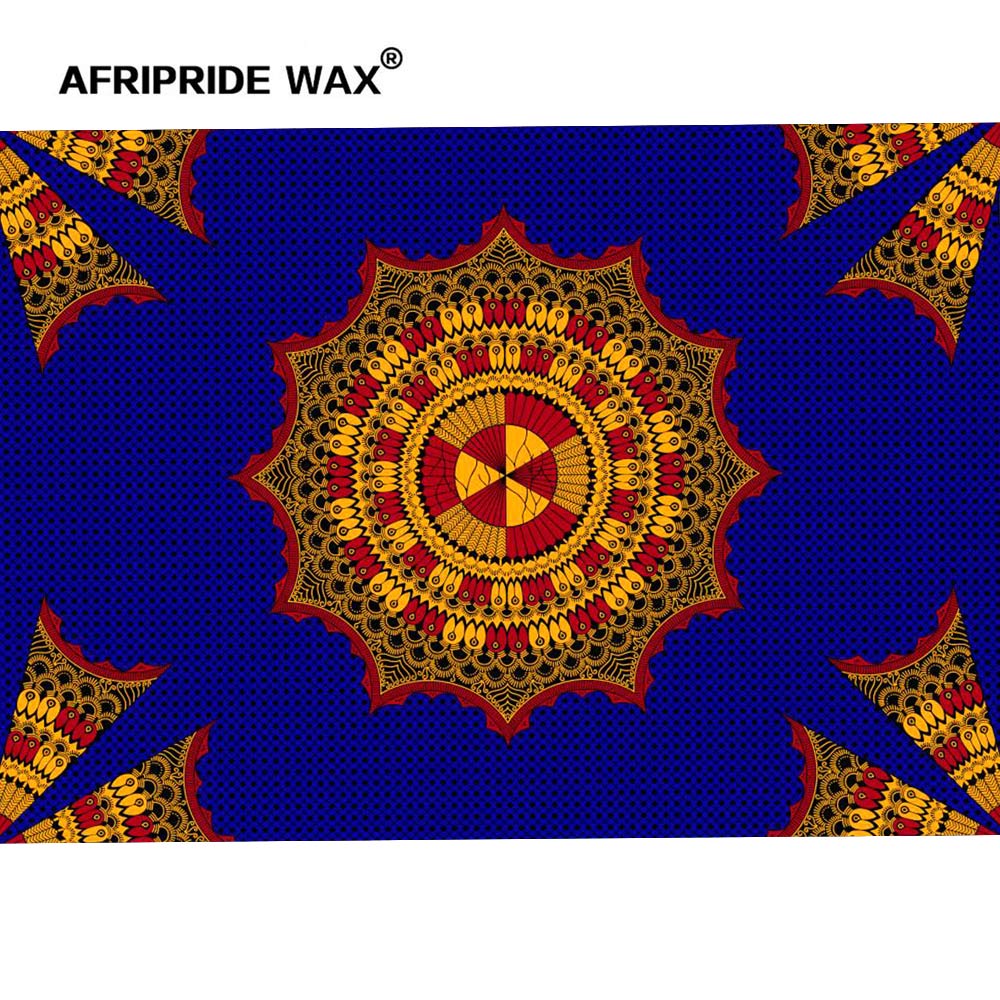 African Fashion Print Fabrics  – обзор и цена African Ankara Print