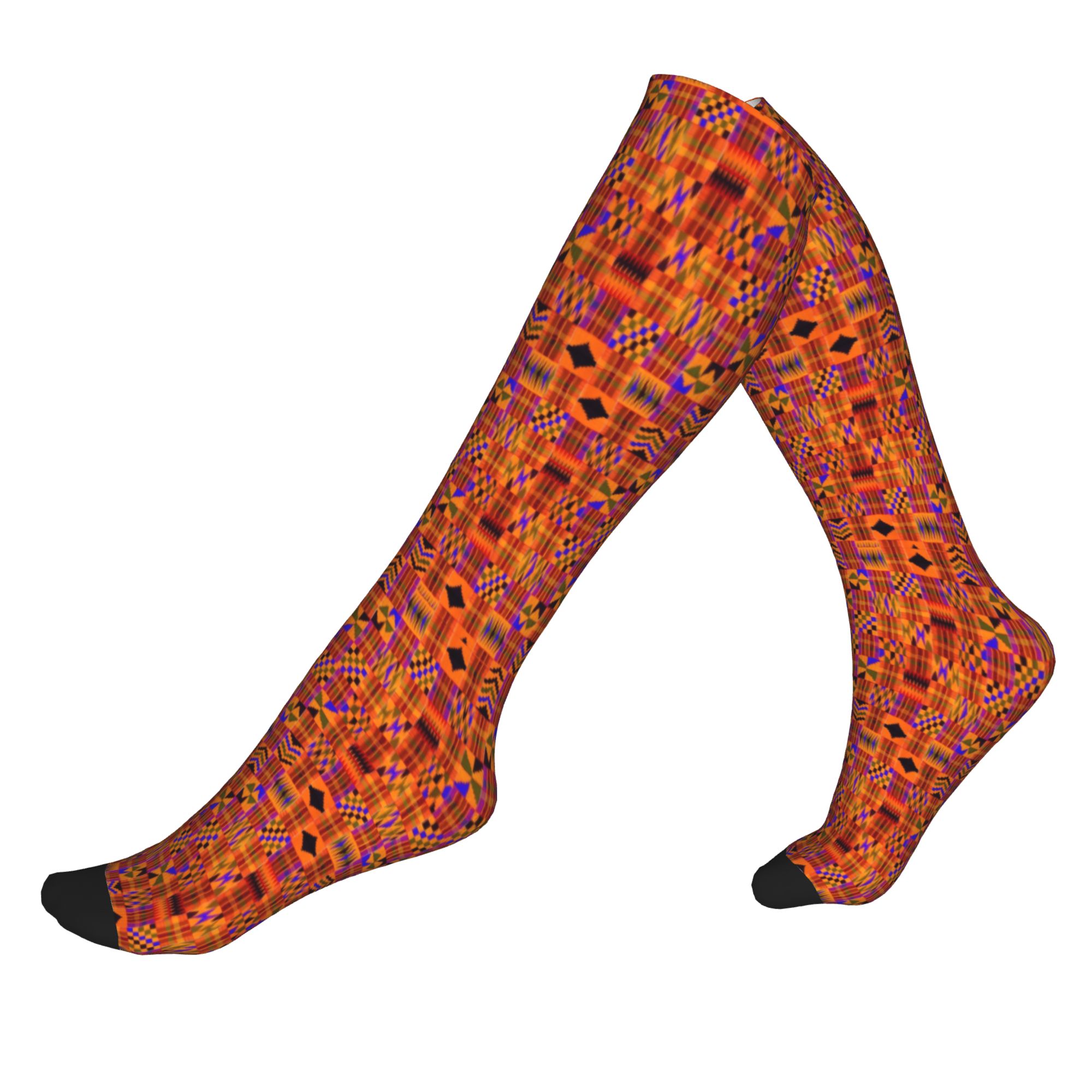 Kawaii Printed Ethnic Tribal A – обзор и цена African Ankara Print