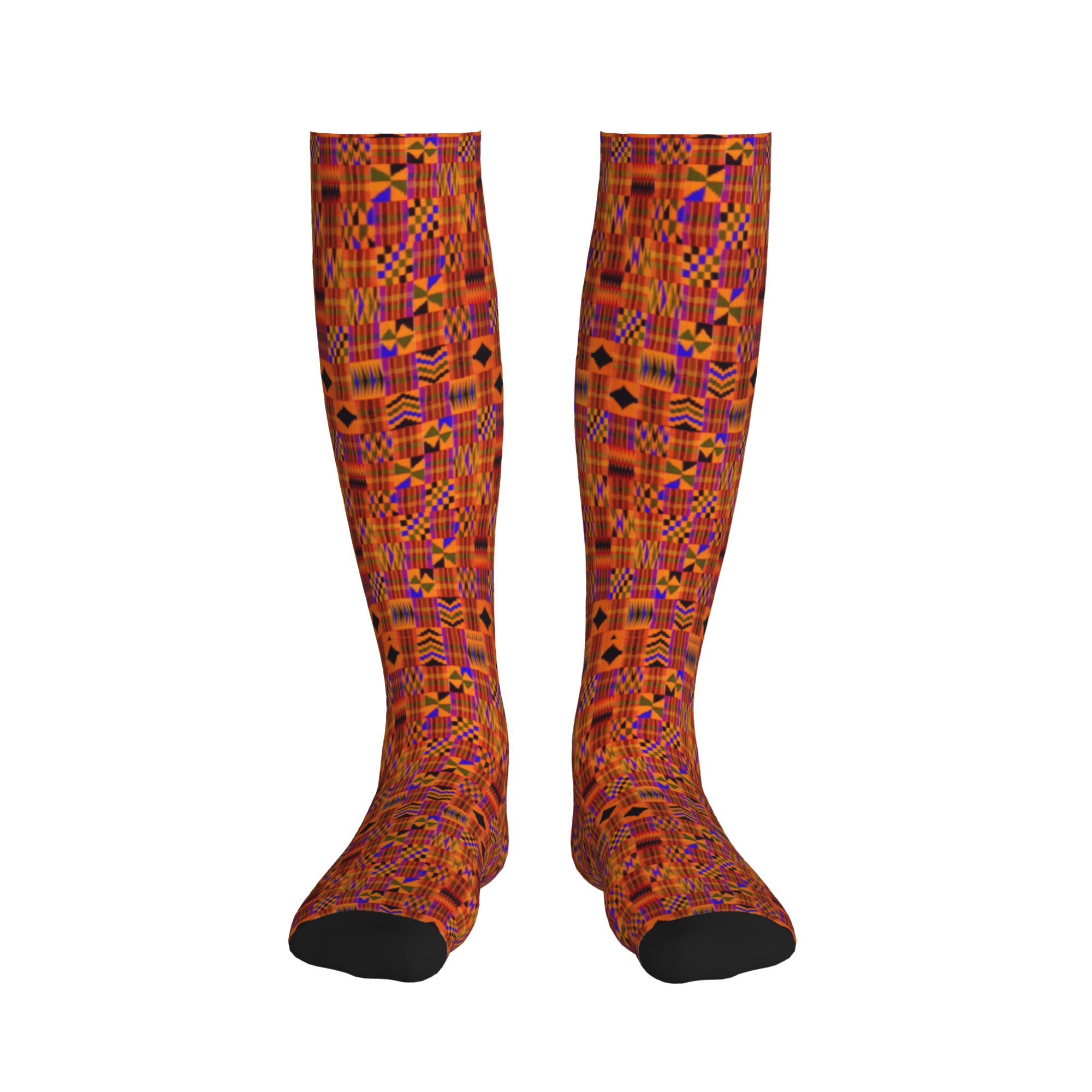 Kawaii Printed Ethnic Tribal A – обзор и цена African Ankara Print