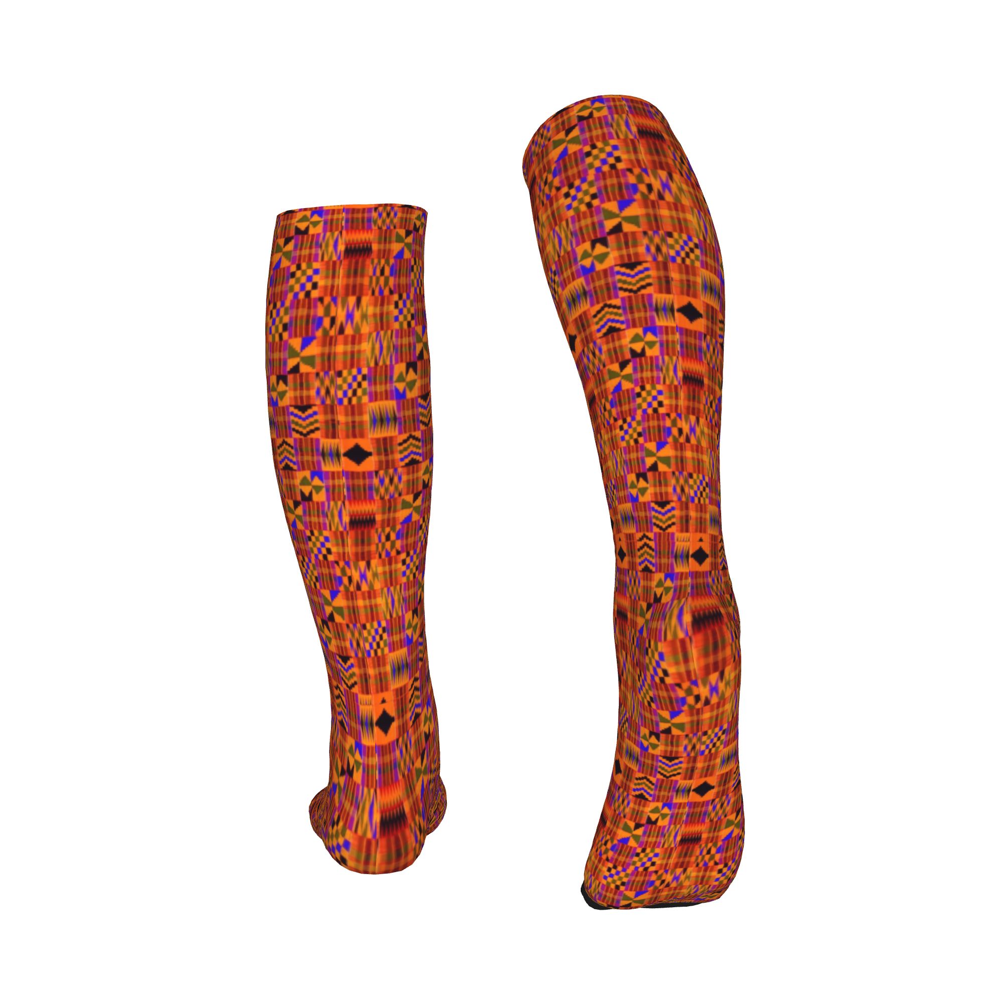 Kawaii Printed Ethnic Tribal A – обзор и цена African Ankara Print