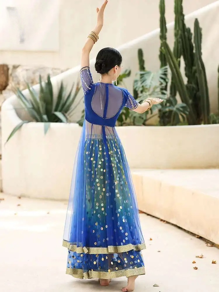New Style Yiman Exotic Indian  – обзор и цена Salwar Kameez Set