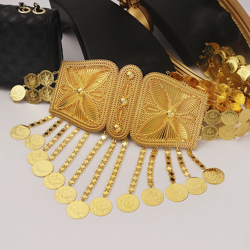 Kurdish Luxury Wedding Jewelry – обзор и цена Ethnic Fashion Co In