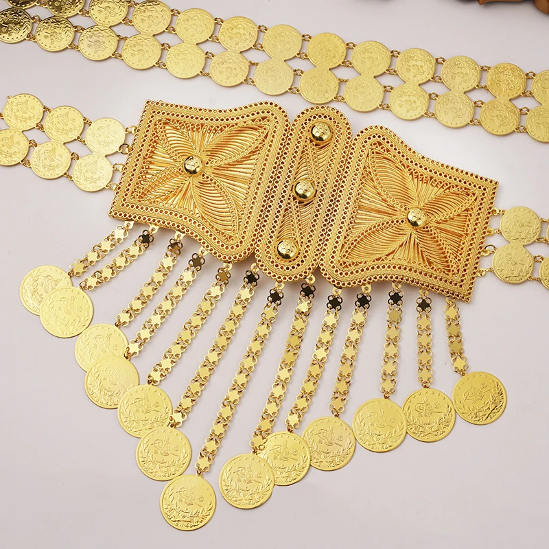 Kurdish Luxury Wedding Jewelry – обзор и цена Ethnic Fashion Co In