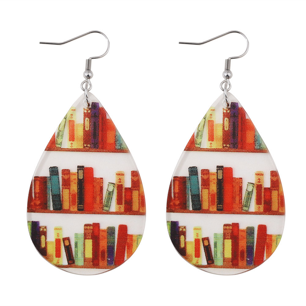 new library books, bookshelves – обзор и цена Ethnic Fashion Book
