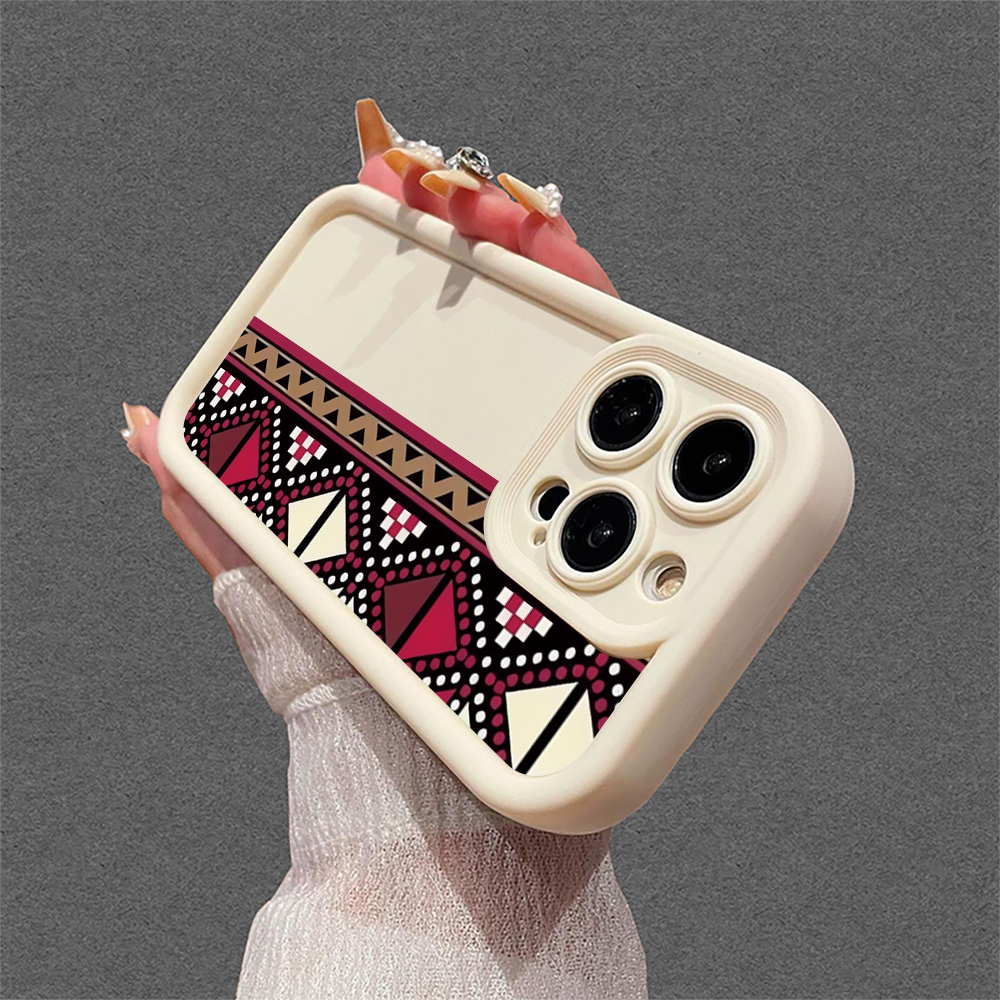 Ethnic style phone case suitab – обзор и цена Ethnic Fashion Quotes