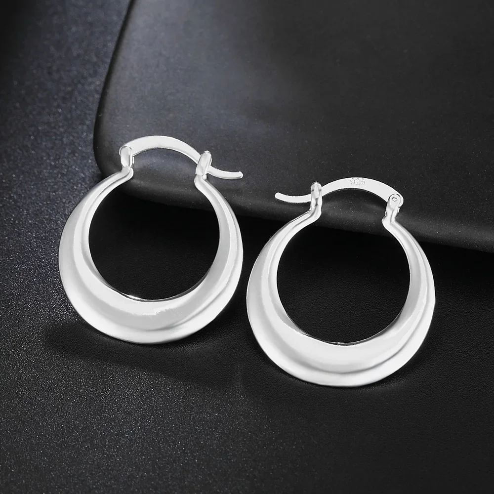 New y2k 3cm 925 Sterling Silve – обзор и цена Y2K Ethnic Fashion