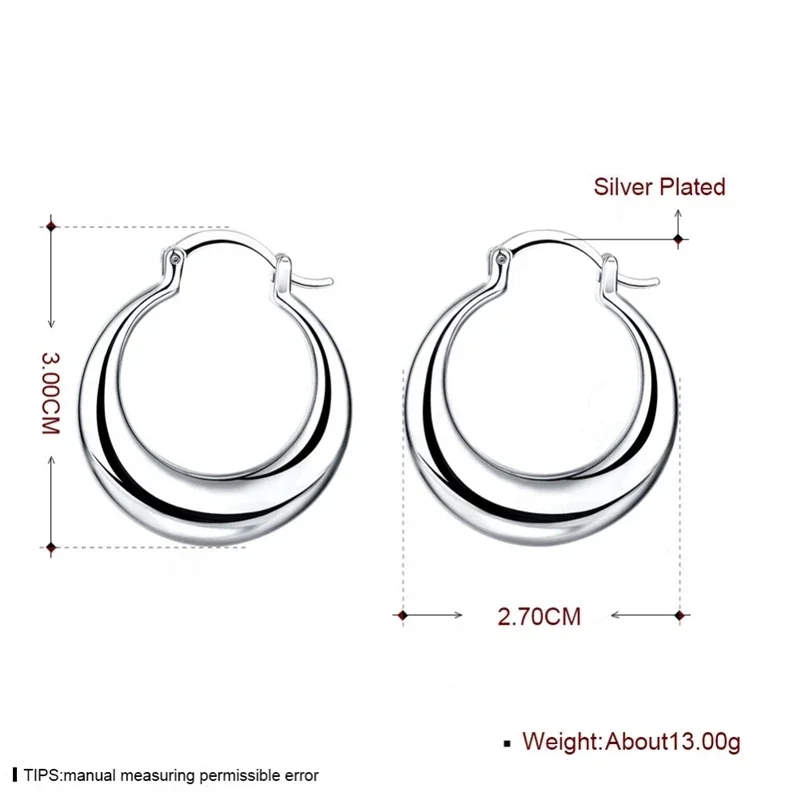 New y2k 3cm 925 Sterling Silve – обзор и цена Y2K Ethnic Fashion