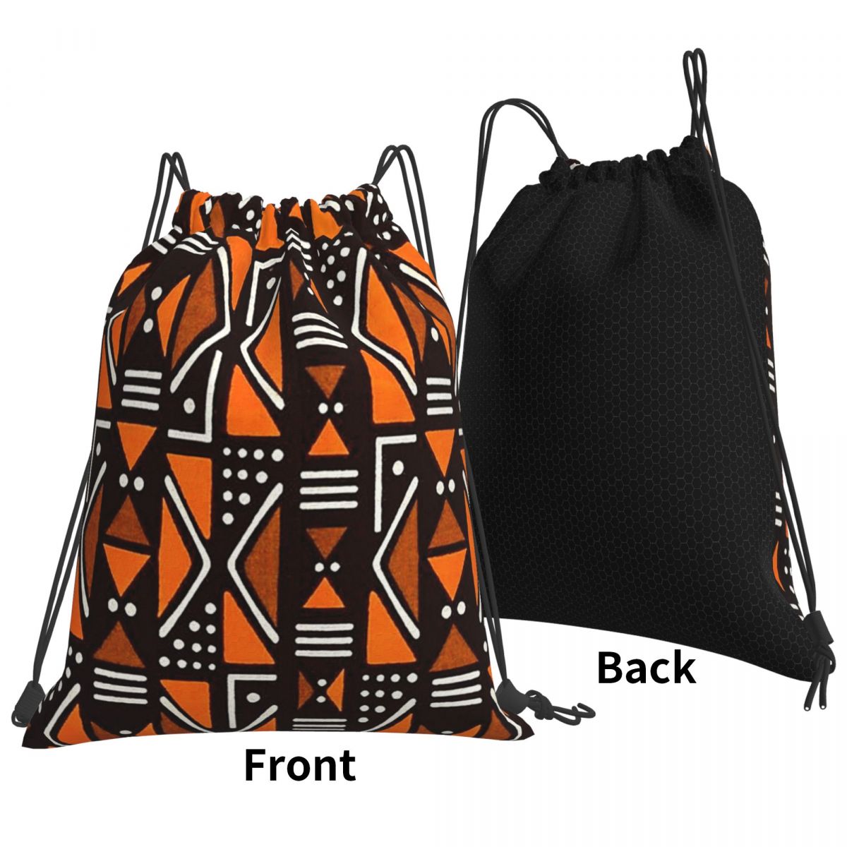 African Bogolan Africa Ethnic  – обзор и цена Ethnic Fashion Book