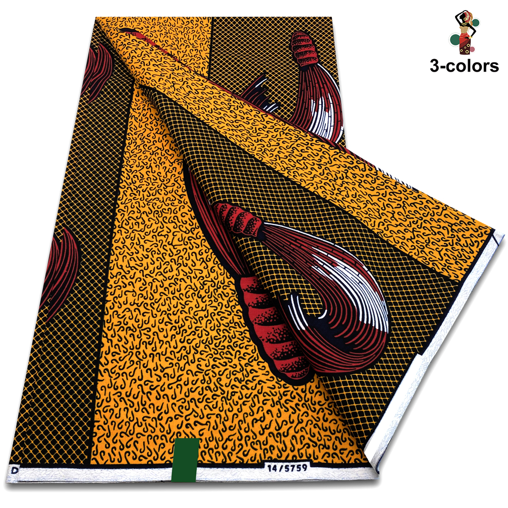 2025 Newest Fashion African Wa – обзор и цена African Ankara Print