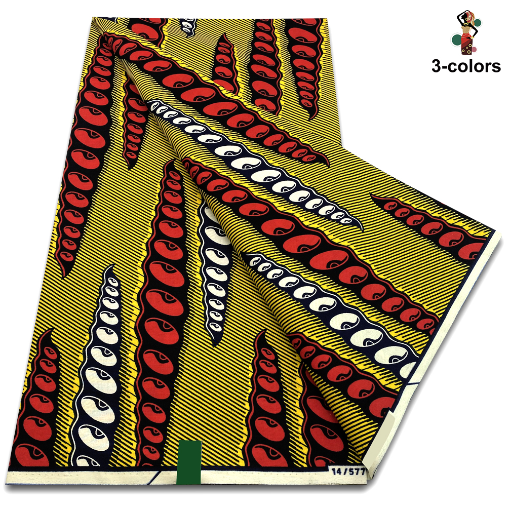 2025 Newest Fashion African Wa – обзор и цена African Ankara Print