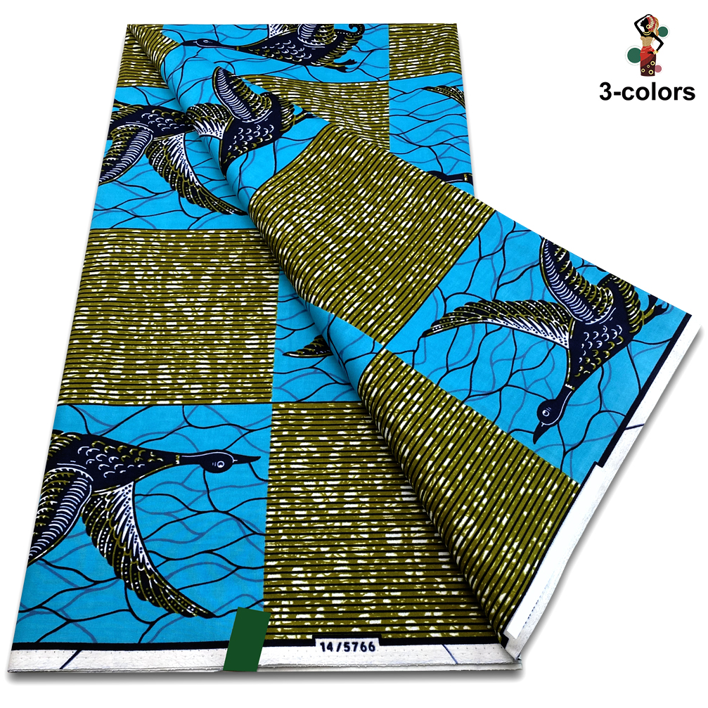 2025 Newest Fashion African Wa – обзор и цена African Ankara Print