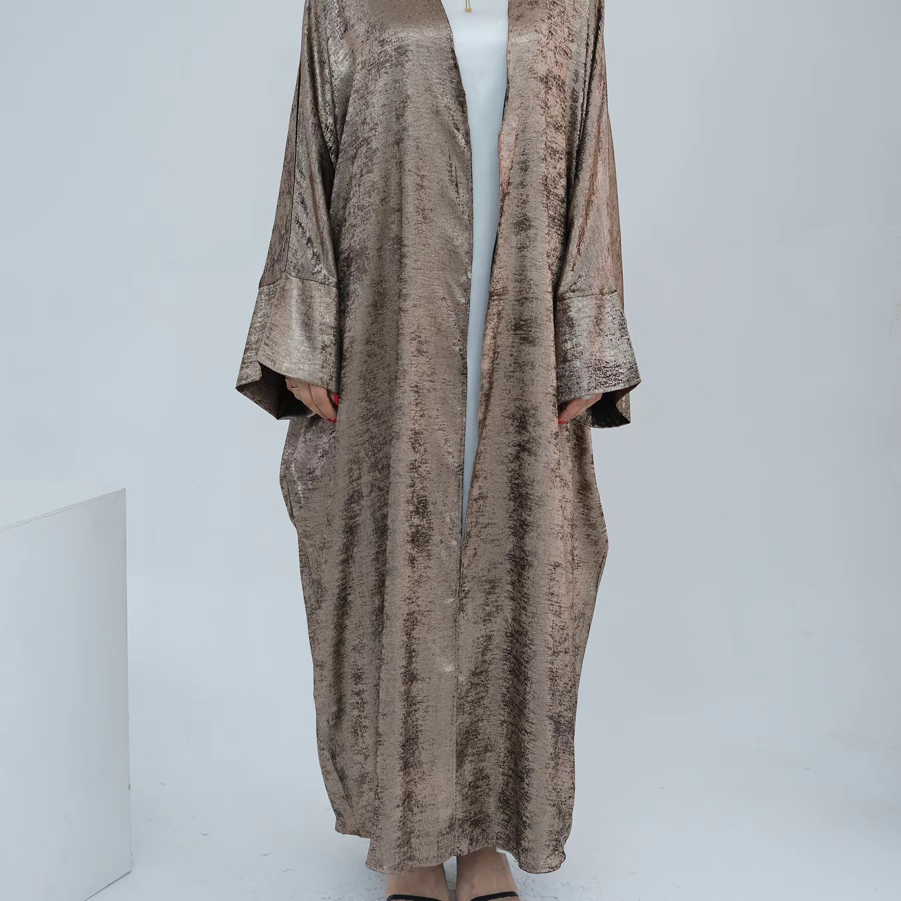 Fashionable Patchwork Open Car – обзор и цена Ethnic Clothing & Online Fashion Store Khaadi Us