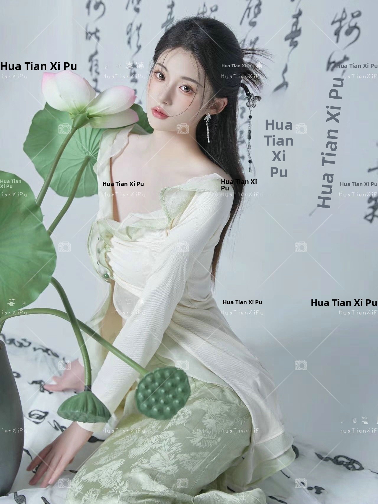 New Vintage Chinese Style Wate – обзор и цена Ethnic Clothing & Online Fashion Store Khaadi Us
