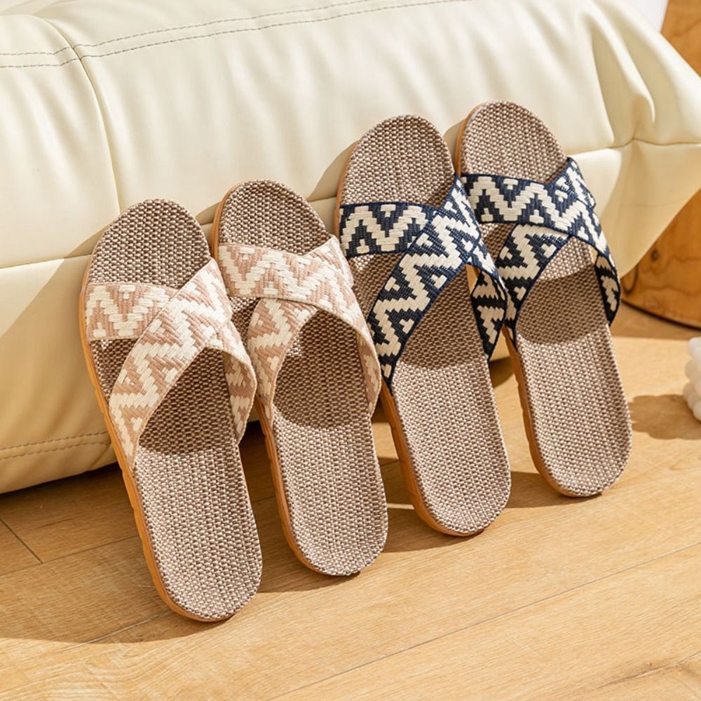 Fashion Ethnic Style Linen Cro – обзор и цена The Ethnic Fashion
