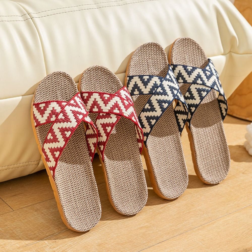 Fashion Ethnic Style Linen Cro – обзор и цена The Ethnic Fashion