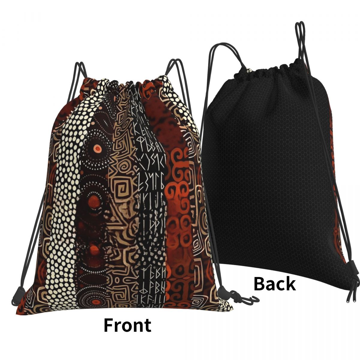 African Bogolan Africa Ethnic  – обзор и цена Ethnic Fashion Book